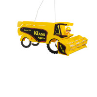 Elobra Harvester Yellow - 