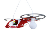 Elobra Fire Helicopter Fred - 