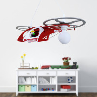 Elobra Fire Helicopter Fred - 