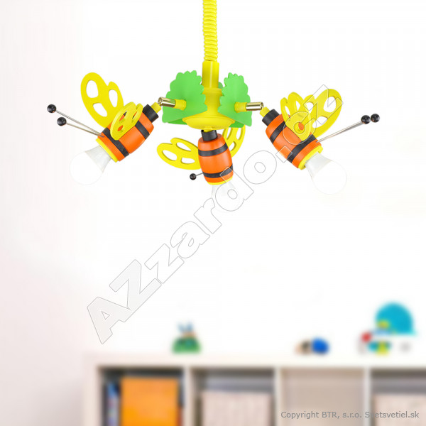 Elobra Honey Bee - 