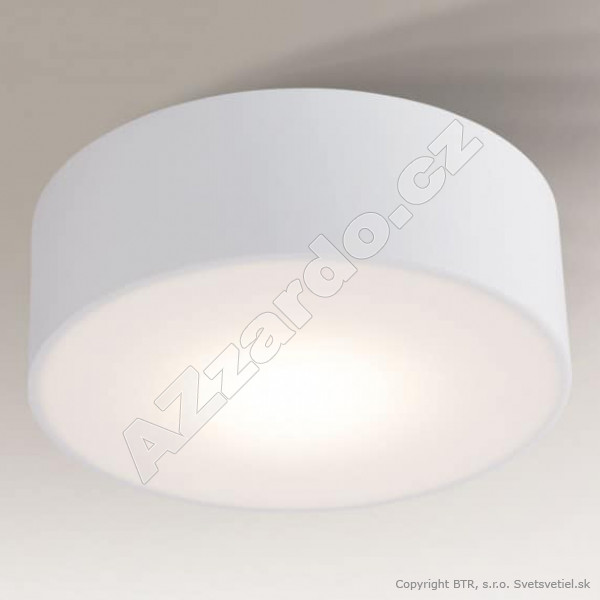 Shilo Zama 7032 White LED - 
